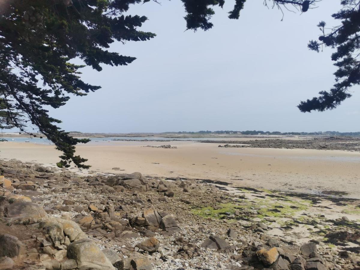 La Méaugon Un Havre De Paix 빌라 외부 사진