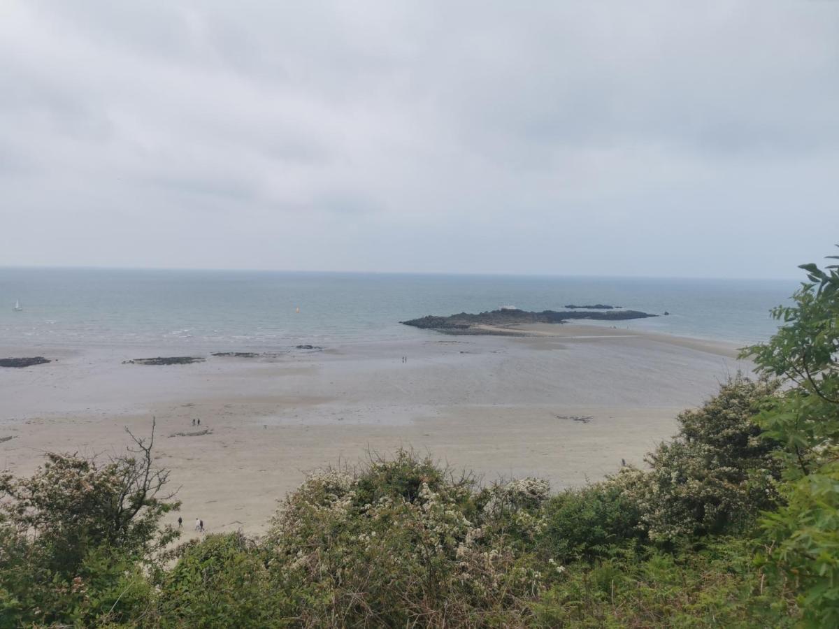 La Méaugon Un Havre De Paix 빌라 외부 사진