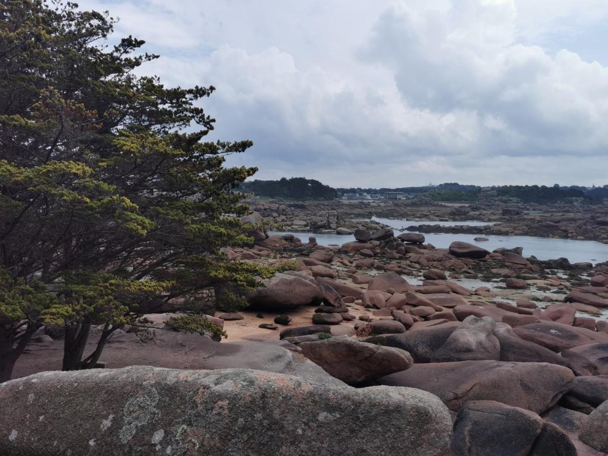 La Méaugon Un Havre De Paix 빌라 외부 사진